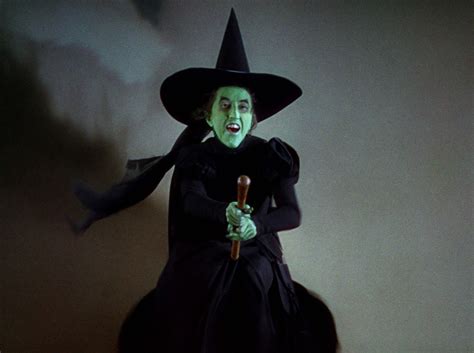 Unveiling the wickedness: The defeat of the Wicked Witch from the Wizard of Oz